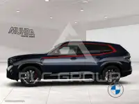 2026 BMW XM