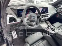 2026 BMW XM