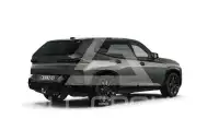 2026 BMW XM
