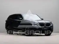 2026 BMW XM