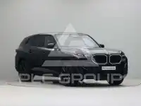 2026 BMW XM