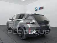2026 BMW XM