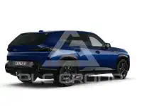 2026 BMW XM
