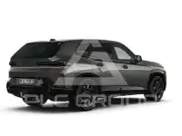 2026 BMW XM