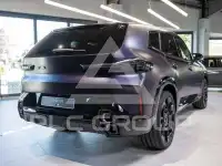 2026 BMW XM