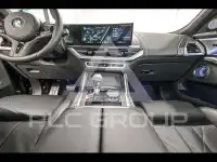 2026 BMW XM