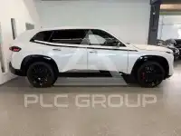2026 BMW XM