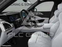 2026 BMW XM