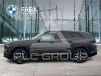 2026 BMW XM