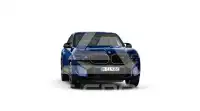 2026 BMW XM