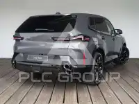 2026 BMW XM