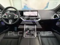2026 BMW XM
