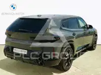 2026 BMW XM