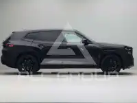 2026 BMW XM