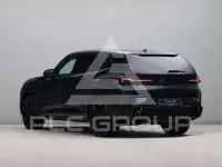 2026 BMW XM
