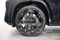 2026 BMW XM