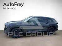2026 BMW XM