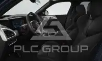 2026 BMW XM