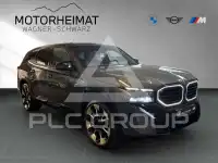 2026 BMW XM