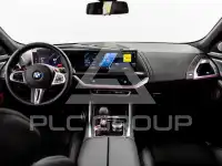 2026 BMW XM