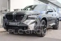 2026 BMW XM