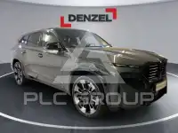 2026 BMW XM