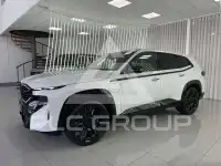 2026 BMW XM