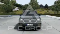 2026 BMW XM