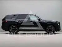 2026 BMW XM