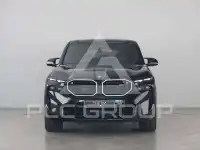 2026 BMW XM