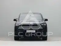 2026 BMW XM