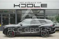 2026 BMW XM