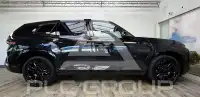 2026 BMW XM