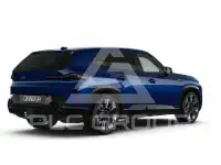 2026 BMW XM
