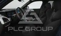 2026 BMW XM