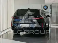2026 BMW XM
