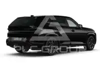 2026 BMW XM