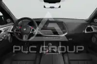 2026 BMW XM