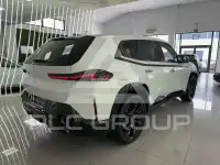 2026 BMW XM