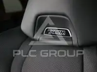 2026 BMW XM