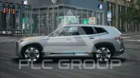 2026 BMW XM