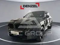 2026 BMW XM