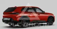 2026 BMW XM