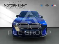2026 BMW XM