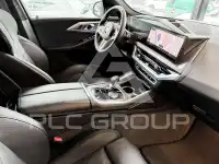 2026 BMW XM