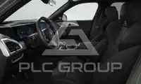 2026 BMW XM