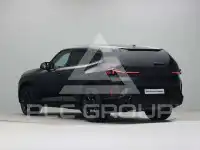 2026 BMW XM