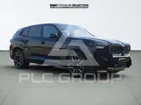 2026 BMW XM