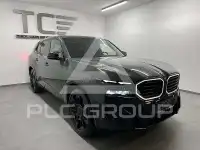 2026 BMW XM