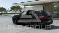 2026 BMW XM